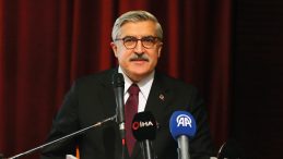 AK Parti Genel Başkan Yardımcısı Yayman'dan Erken Se&ccedil;im A&ccedil;ıklaması