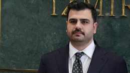 AK Parti Genel Sekreteri İnan'dan &Ouml;zg&uuml;r &Ouml;zel'e Tepki