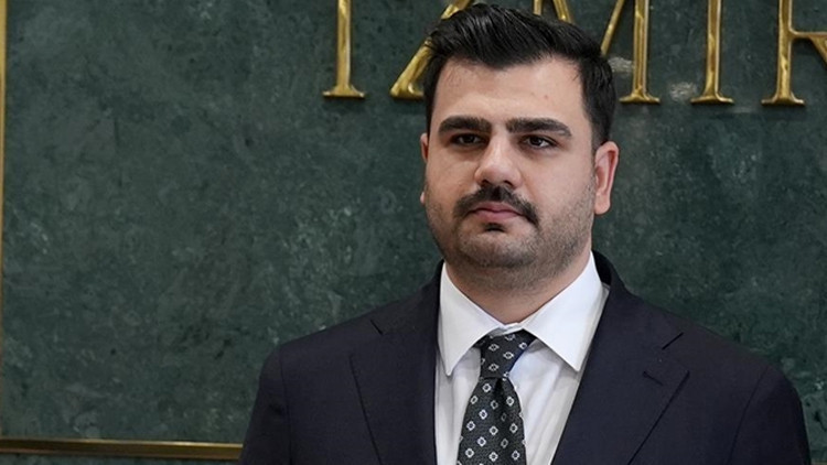 AK Parti Genel Sekreteri İnan'dan &Ouml;zg&uuml;r &Ouml;zel'e Tepki