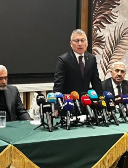 AK Parti Grup Başkanı G&uuml;ler: Depremzede Vatandaşlarımız İ&ccedil;in B&uuml;y&uuml;k Bir Seferberlik Başlatıldı