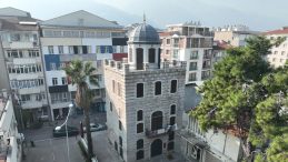 AK Parti Grup Başkanvekili Yenişehirlioğlu: Manisa'da Yatırım Seferberliği Devam Ediyor