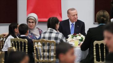 AK Parti Ramazan Mesaisine Başlıyor
