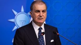 AK Parti S&ouml;zc&uuml;s&uuml; &Ccedil;elik'ten &Ouml;nemli A&ccedil;ıklamalar