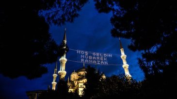 AK Parti'den Belediyelere Ramazan Genelgesi