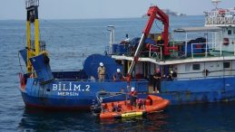Akdeniz ve Marmara'da Sıcaklık Stresi Artıyor! Deniz K&acirc;şifi, T&uuml;rk Denizlerinde İklimin Nabzını &Ouml;l&ccedil;t&uuml;