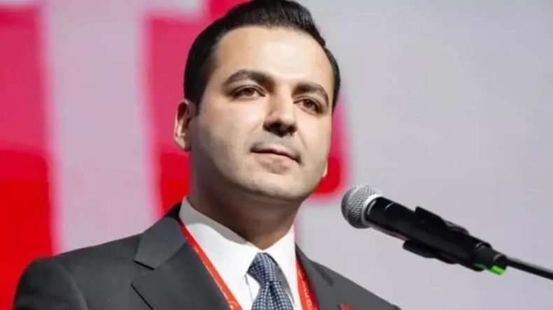 Akın G&uuml;rlek&rsquo;e hakaret eden Cem Aydın&rsquo;a hapis cezası