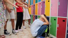 Akran Zorbalığının 2 Temel Nedenini Uzman A&ccedil;ıkladı!