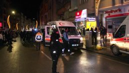 Aksaray'da dehşet verici olay! 3 kişi &ouml;l&uuml; bulundu