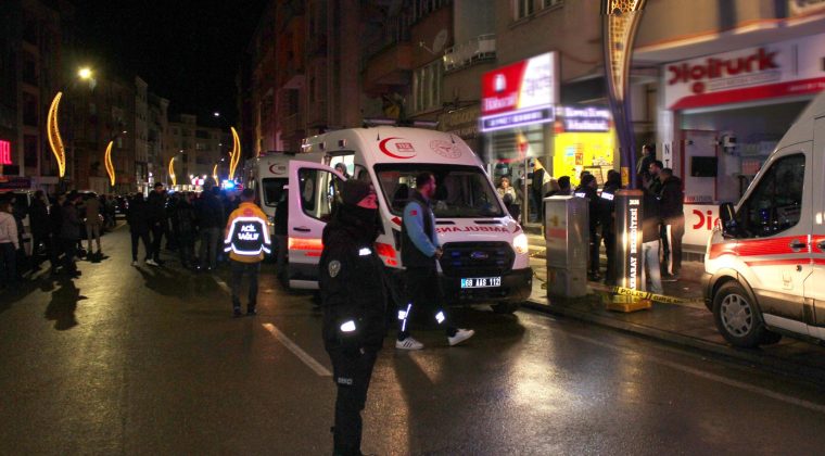Aksaray'da dehşet verici olay! 3 kişi &ouml;l&uuml; bulundu