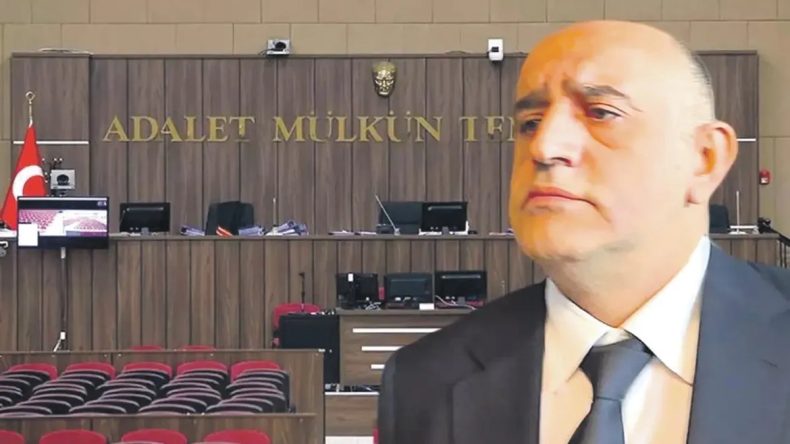 Aktaş, İlk Defa Mahkeme &Ouml;n&uuml;nde Hesap Verecek