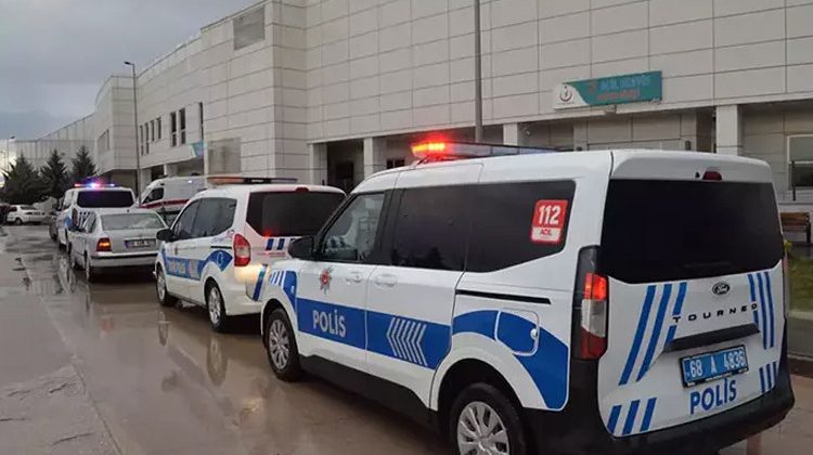 Alacak-verecek Tartışması Sonucu Kardeş Katli