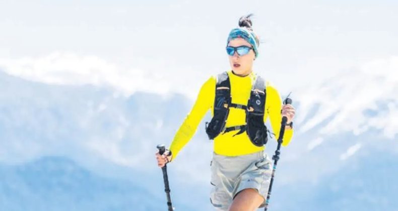 Alanya Ultra Trail Efsanesi Yeniden Başlıyor