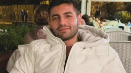 Alanya'da Korkun&ccedil; Kaza! 26 Yaşındaki Gen&ccedil; Hayatını Kaybetti