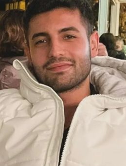 Alanya'da Korkunç Kaza! 26 Yaşındaki Genç Hayatını Kaybetti