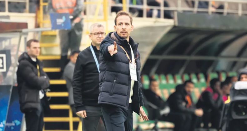 Alanyaspor Kaybetti, İstifa Sesleri Yükseldi