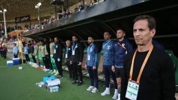 Alanyaspor'da Joao Pereira'dan Penaltı Eleştirisi!