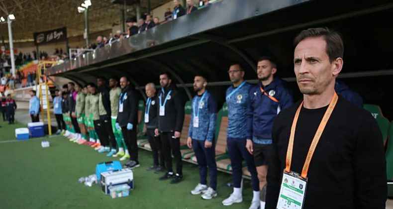 Alanyaspor'da Joao Pereira'dan Penaltı Eleştirisi!