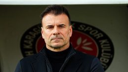 Aleksandar Stanojevic: Bizim i&ccedil;in &ccedil;ok &ouml;nemli bir galibiyetti!