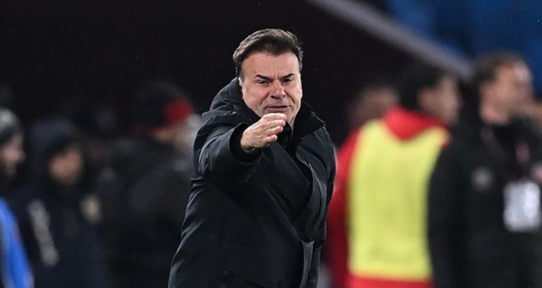 Aleksandar Stanojevic: Devam Edeceğiz, Savaşacağız!