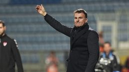 Aleksandar Stanojevic: "Bizim i&ccedil;in hayal kırıklığıydı"