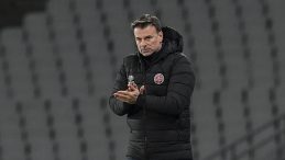 Aleksandar Stanojevic: Savaşmaya devam edeceğiz!