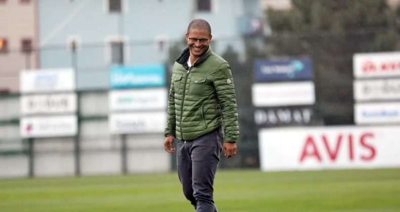 Alex de Souza'nın Yeni Takımı Belli Oldu!