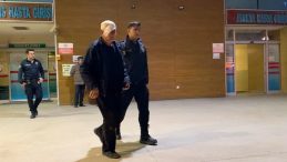 Alkol alarak bisiklete binen şahsa 13 bin TL ceza kesildi