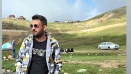 Alkoll&uuml; Trafik Magandası Bek&ccedil;i Mehmet'in Hayatını Kaybetmesine Neden Oldu: Acılı Baba Karamehmetoğlu: Buna Kaza Diyemeyiz&hellip; Ciğerimiz Yanıyor