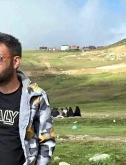 Alkoll&uuml; Trafik Magandası Bek&ccedil;i Mehmet'in Hayatını Kaybetmesine Neden Oldu: Acılı Baba Karamehmetoğlu: Buna Kaza Diyemeyiz&hellip; Ciğerimiz Yanıyor