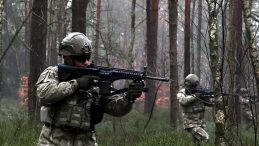 Almanya'daki NATO Tatbikatının &Ouml;ne &Ccedil;ıkan &Ouml;zelliği: G&uuml;&ccedil; Artık Harekete Ge&ccedil;irilebilene G&ouml;re Değerlendiriliyor