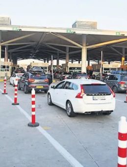 Almanya'dan Gurbet&ccedil;iler İ&ccedil;in &Ouml;nemli Karar