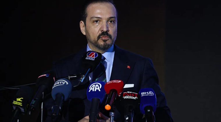 Almanya'da "4. Avrupa T&uuml;rk Medya Zirvesi" Ger&ccedil;ekleştirildi