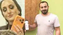 Almanya&rsquo;da D&ouml;nerci Eşini &Ouml;ld&uuml;rd&uuml;