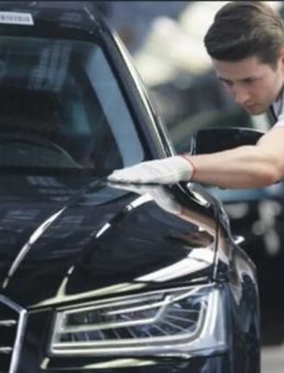 Almanya&rsquo;da Kiralanan Ara&ccedil; T&uuml;rkiye&rsquo;de Satıldı