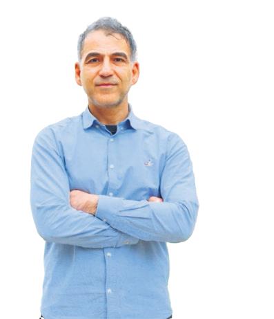 NEK1 Geni Üzerine Çalışmalar