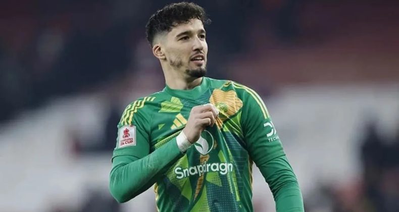 Altay Denemesi Başarısızlıkla Sonu&ccedil;landı