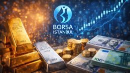 Altın Sınırda, G&uuml;m&uuml;şte Derin Kayıplar! Piyasalarda Şoka Karşı Tepki Haftası!