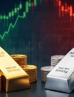 Altın ve G&uuml;m&uuml;şde Fırtınanın Devam Edeceği Uyarısı: BofA&rsquo;dan Sert D&uuml;ş&uuml;ş Sonrası A&ccedil;ıklama