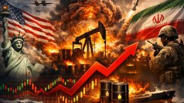 Altın ve Petrolde 'Savaş' Senaryosu! Petrol 150 Dolara, Ons Altın 6.500 Dolara Fırlayabilir