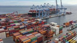 Ambarlı Limanı&rsquo;nda 14 milyarlık uyuşturucu operasyonu