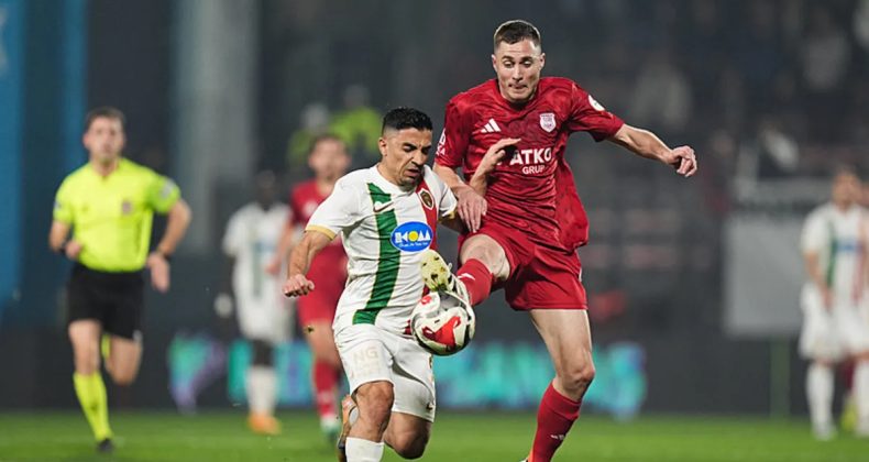 Amedspor, Pendikspor Deplasmanında &Uuml;st&uuml;n Başarı G&ouml;sterdi!