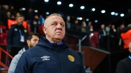 Amedspor&rsquo;da Mesut Bakkal &Ccedil;ağı Başladı!