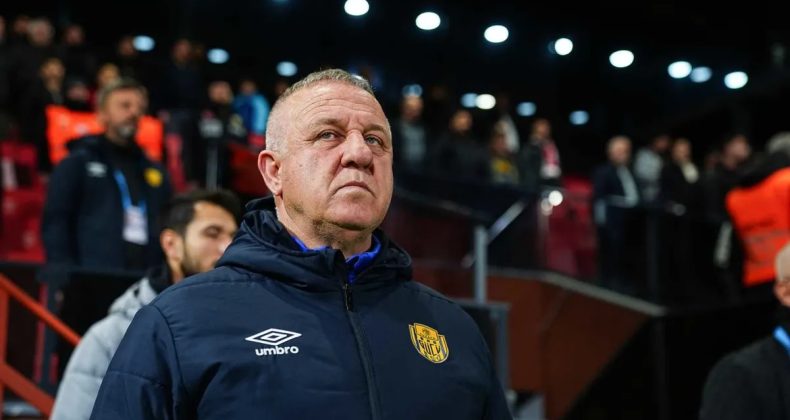 Amedspor’da Mesut Bakkal Çağı Başladı!