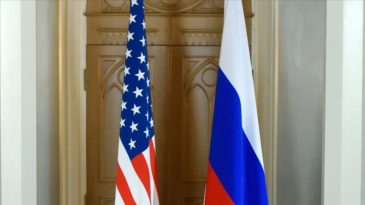 Amerikan Medyası A&ccedil;ıkladı: ABD ve Rusya Arasında N&uuml;kleer Uzlaşı