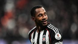 Amir Murillo: Bu Taraftara Layık Olmak İstiyorum!