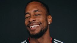 Amir Murillo'dan Panama Halkına Beşiktaş &Ccedil;ağrısı!