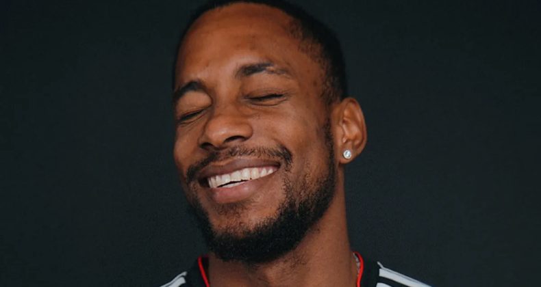 Amir Murillo'dan Panama Halkına Beşiktaş &Ccedil;ağrısı!