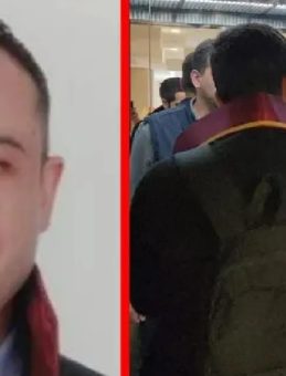 Anadolu Adliyesi&rsquo;nde Dolandırıcı Avukat İ&ccedil;in Su&ccedil; &Uuml;st&uuml; Operasyonu