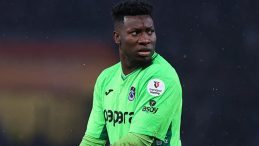 Andre Onana'nın Performansı Endişe Veriyor