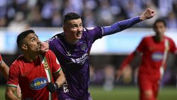 Ankara Ke&ccedil;i&ouml;reng&uuml;c&uuml; ile Amedspor Puanları Paylaştı!